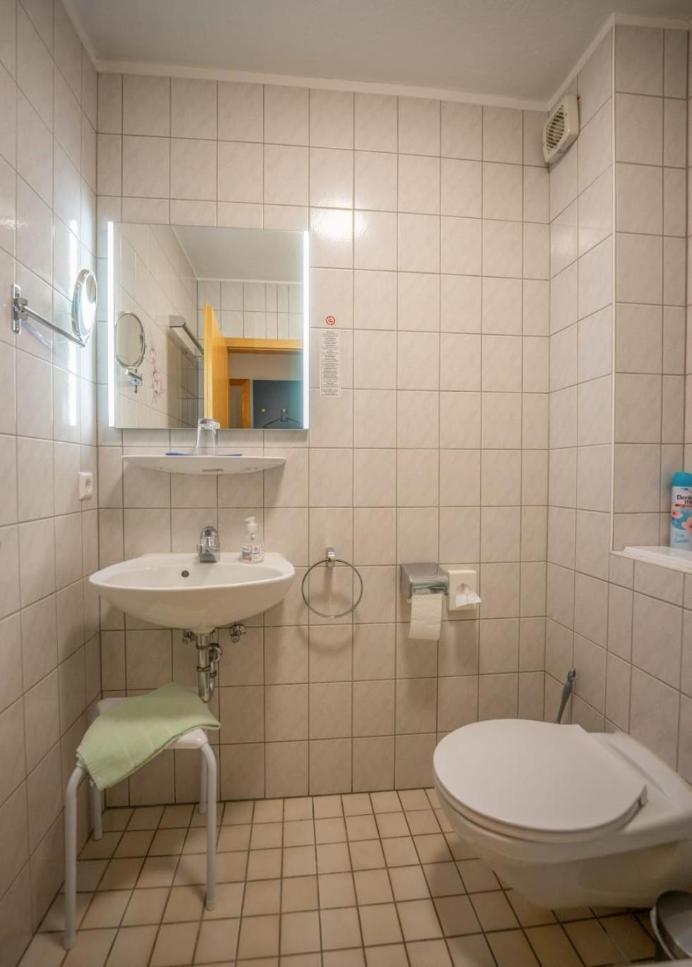 Linde Oberachern Habitación foto